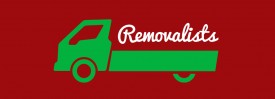Removalists Woodend VIC - My Local Removalists